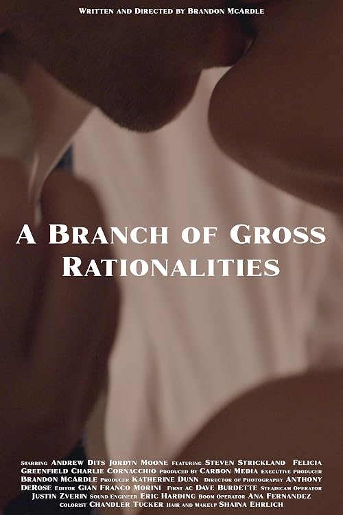 A Branch of Gross Rationalities