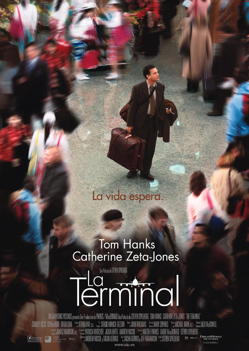 Terminalas