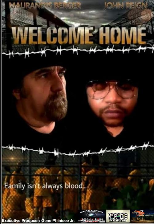 Welcome Home