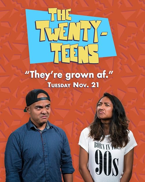 The Twenty-Teens