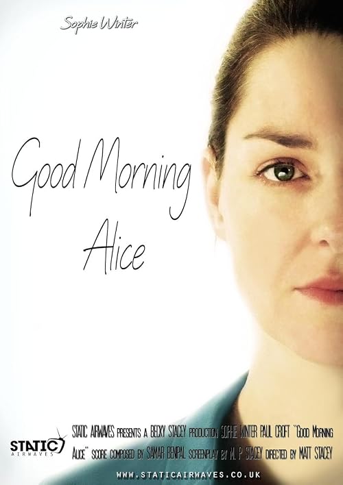 Good Morning Alice