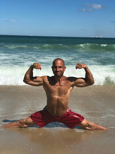 BodybyRizzotti Workout Video