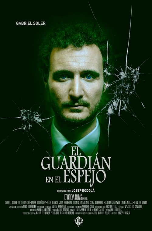 El Guardián en el Espejo