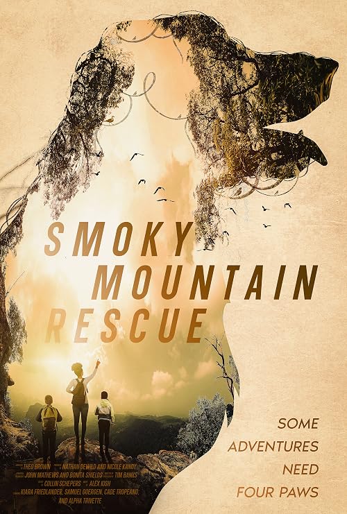 Smoky Mountain Rescue