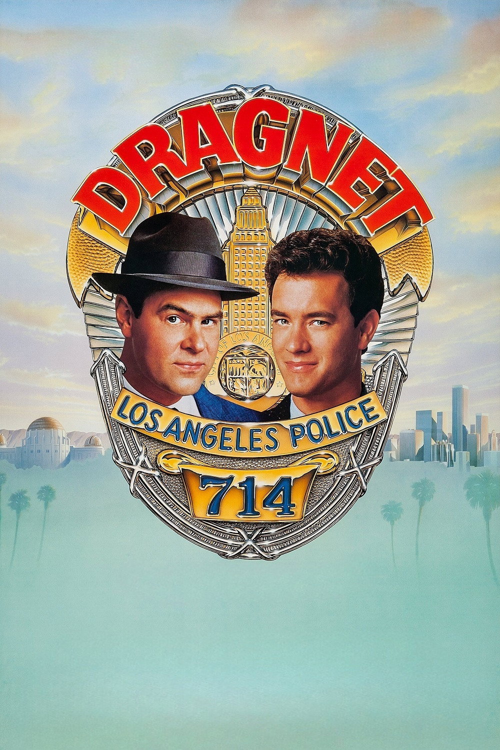 Dragnet
