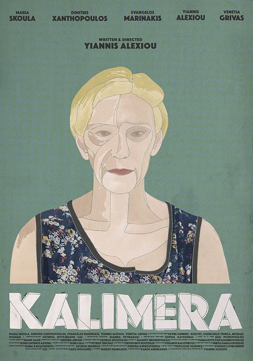 Kalimera