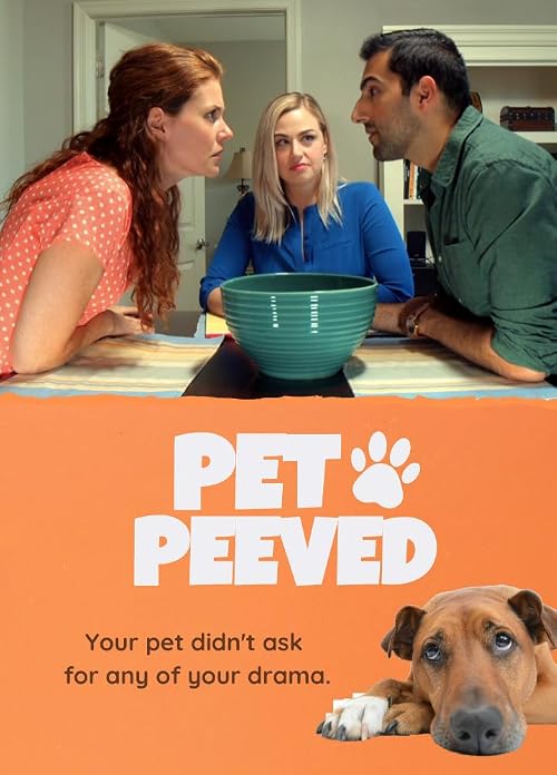 Pet Peeved