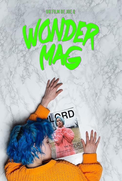 Wonder Mag
