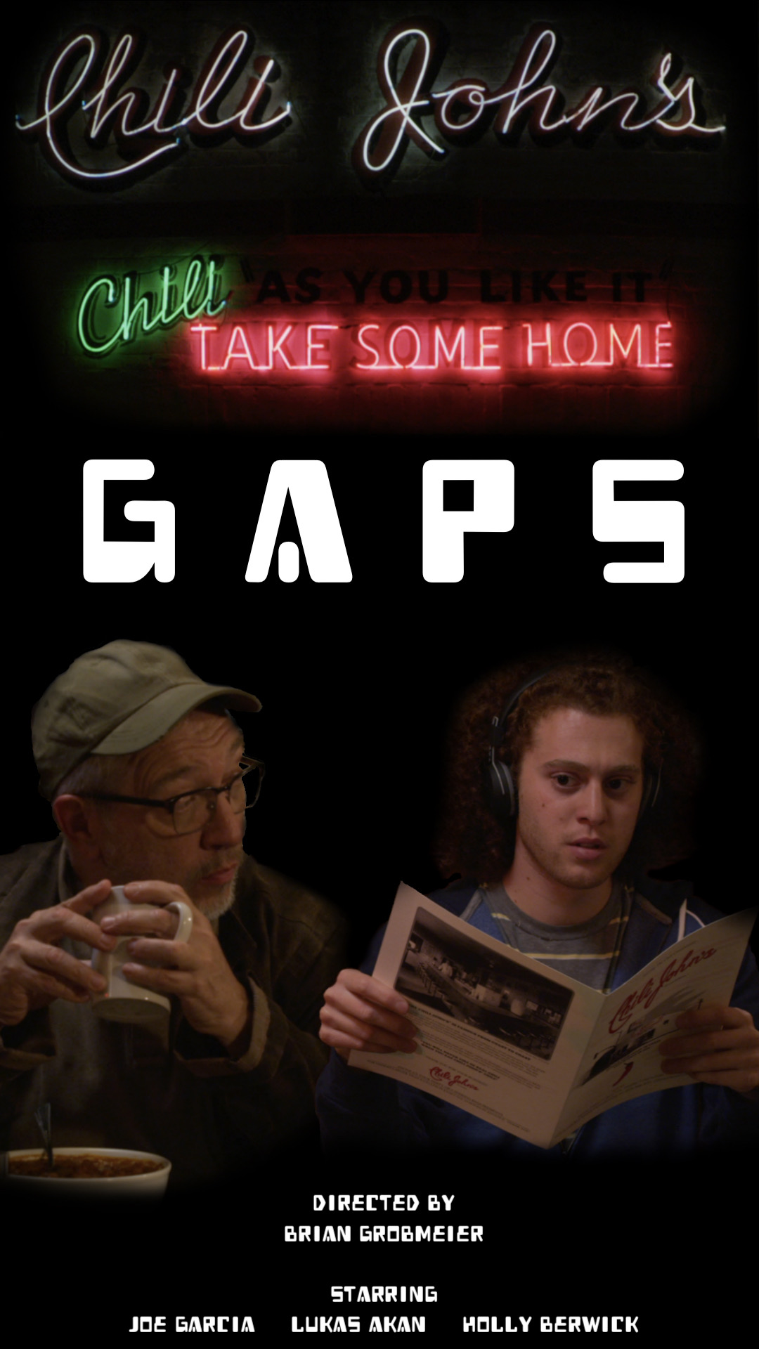 Gaps