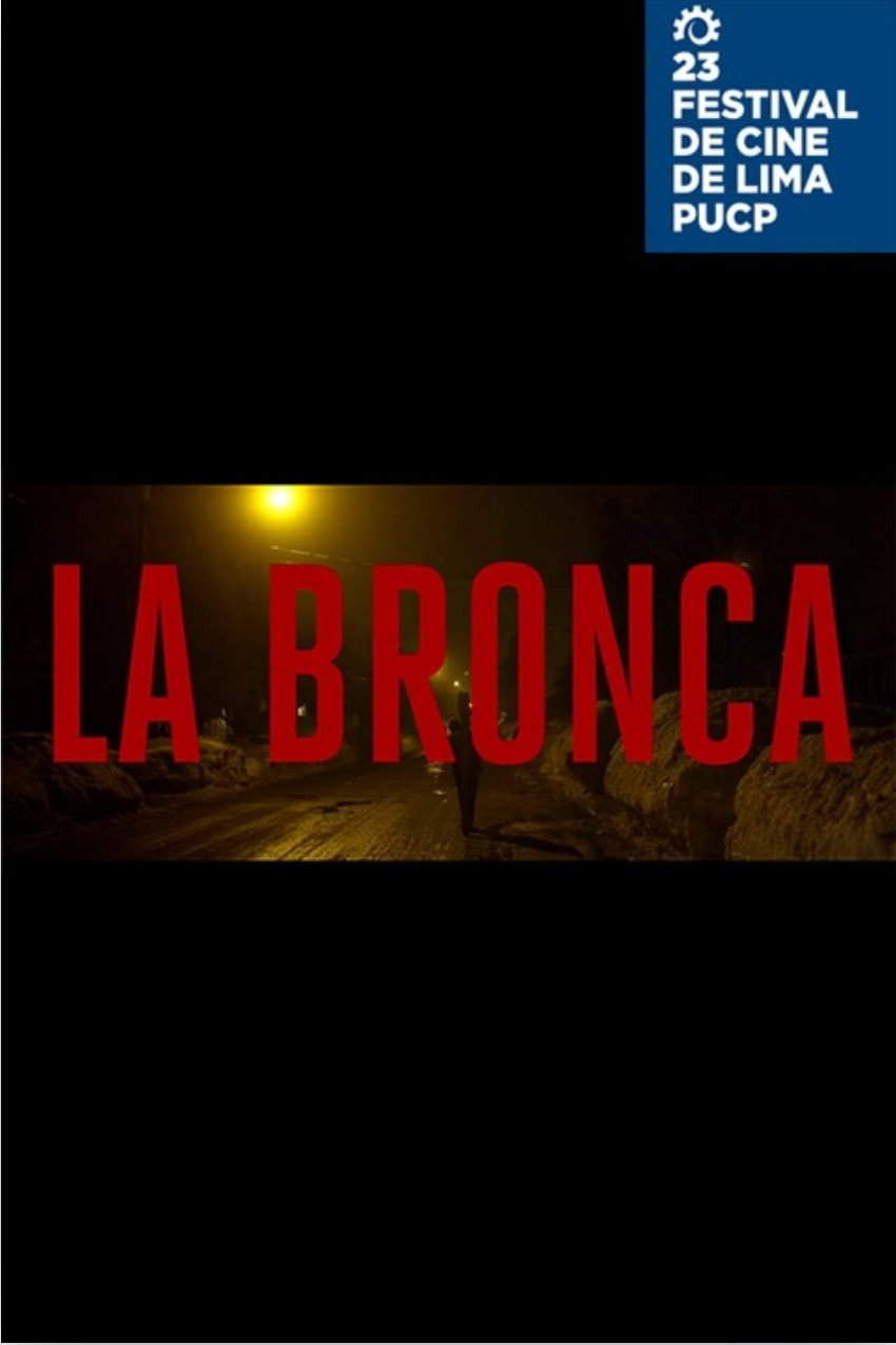 La bronca