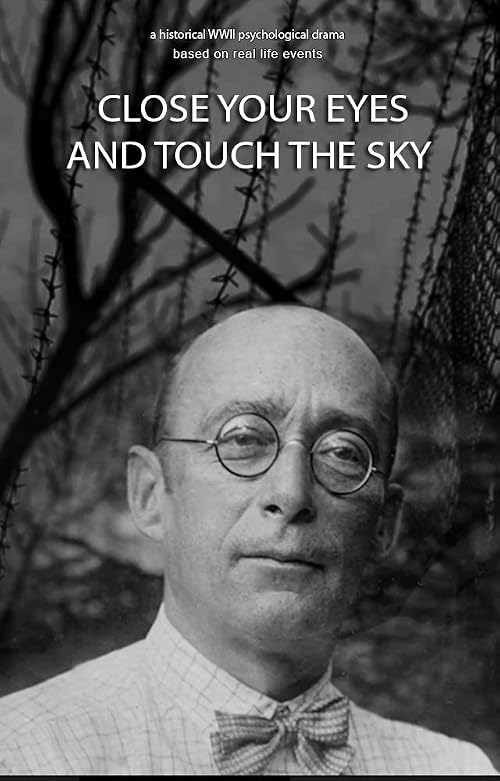 Close Your Eyes and Touch the Sky