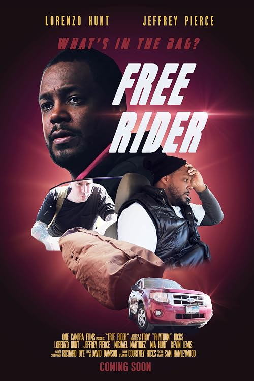 Free Rider