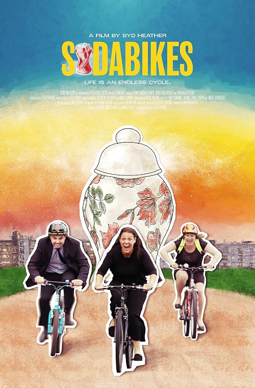 Sodabikes