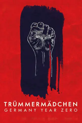 Germany Year Zero