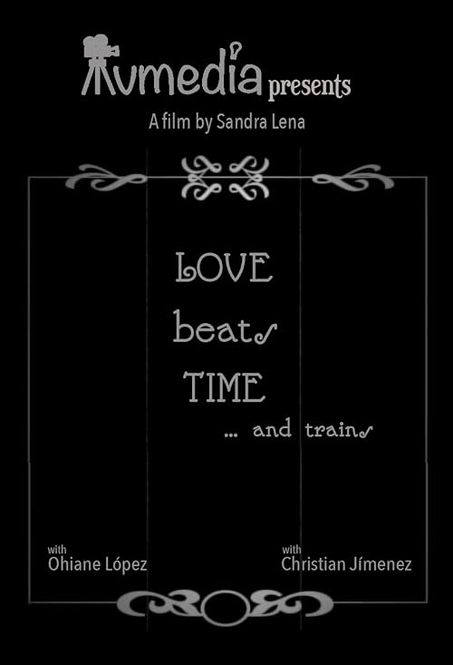 Love beats time, and trains