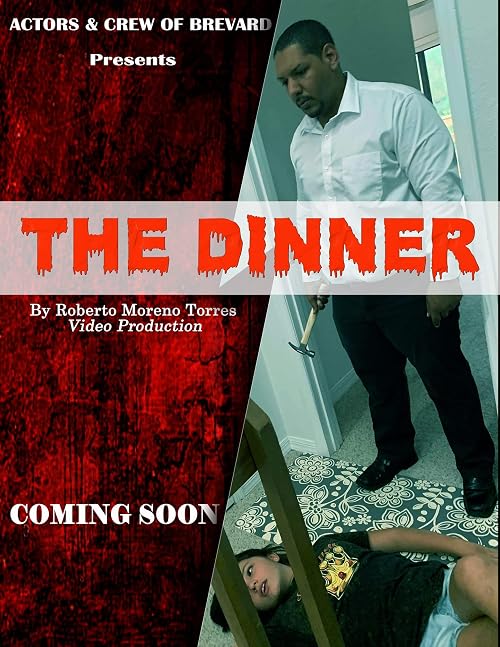 The Dinner