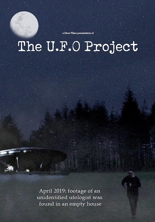 The U.F.O Project