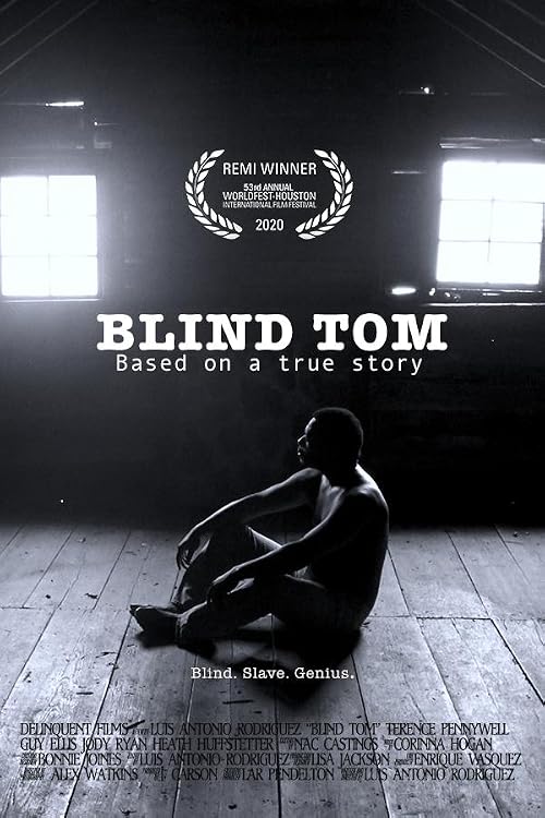 Blind Tom