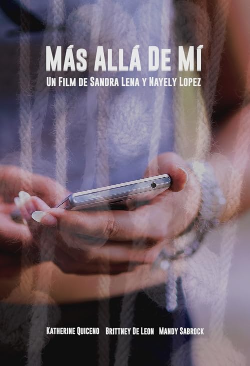 Más Allá De Mí