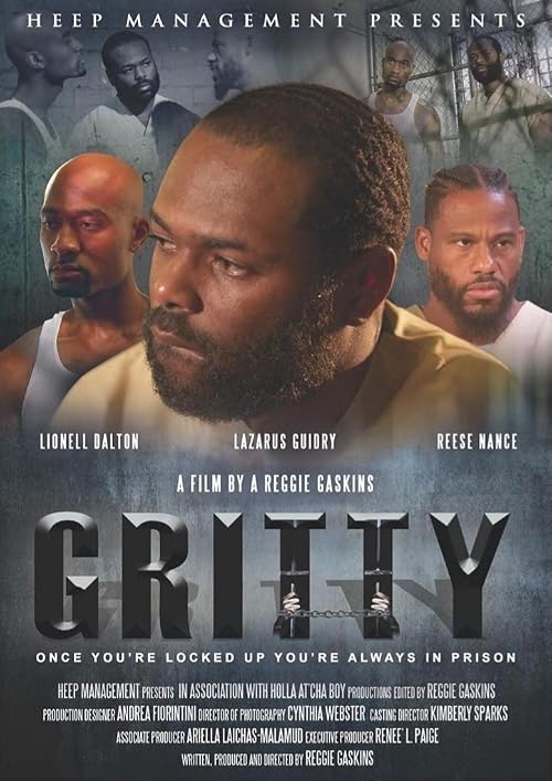 Gritty