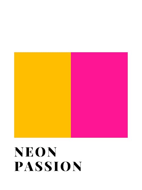 Neon Passion
