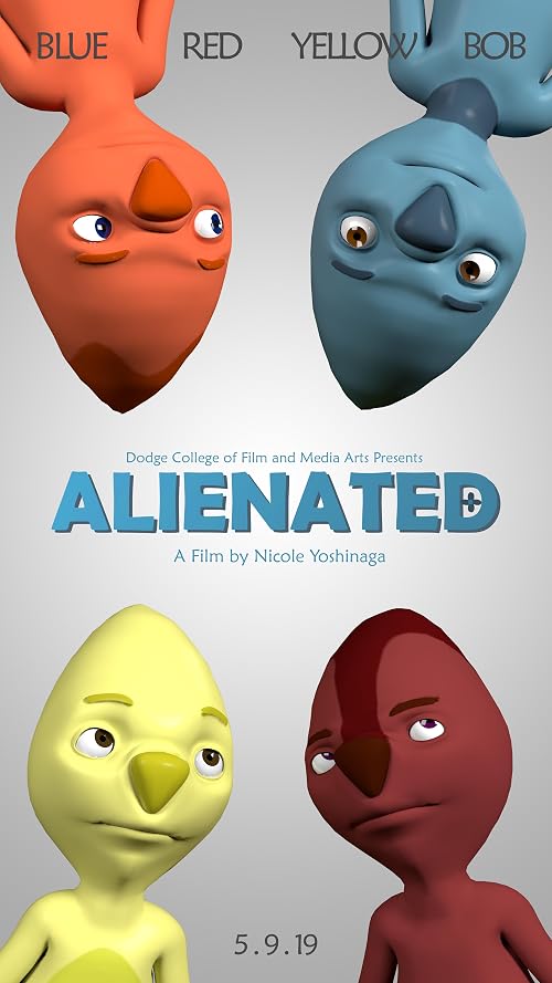 Alienated