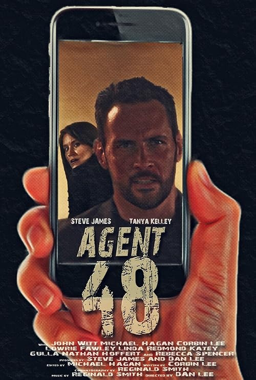 Agent 48