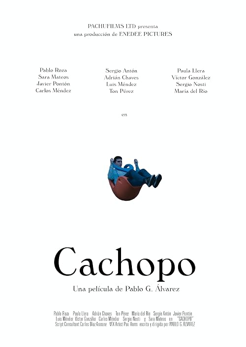 Cachopo