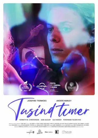 Tusind timer