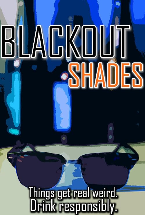 Blackout Shades