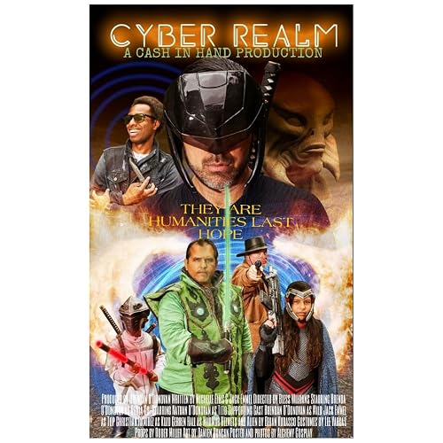 Cyber Realm ID