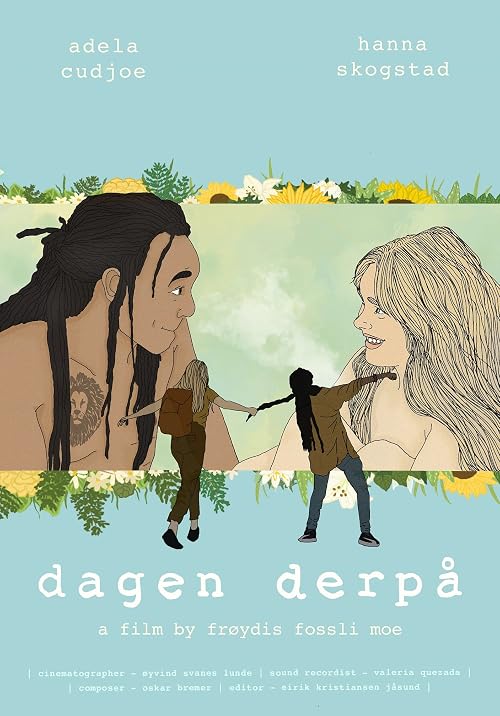 Dagen Derpå
