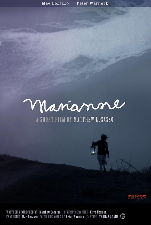 Marianne