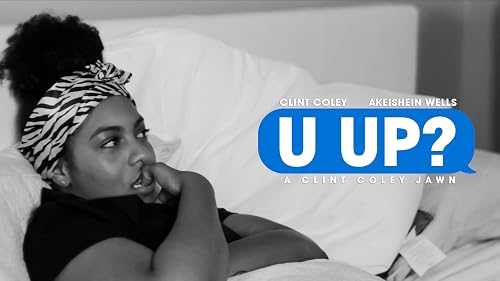 U Up?