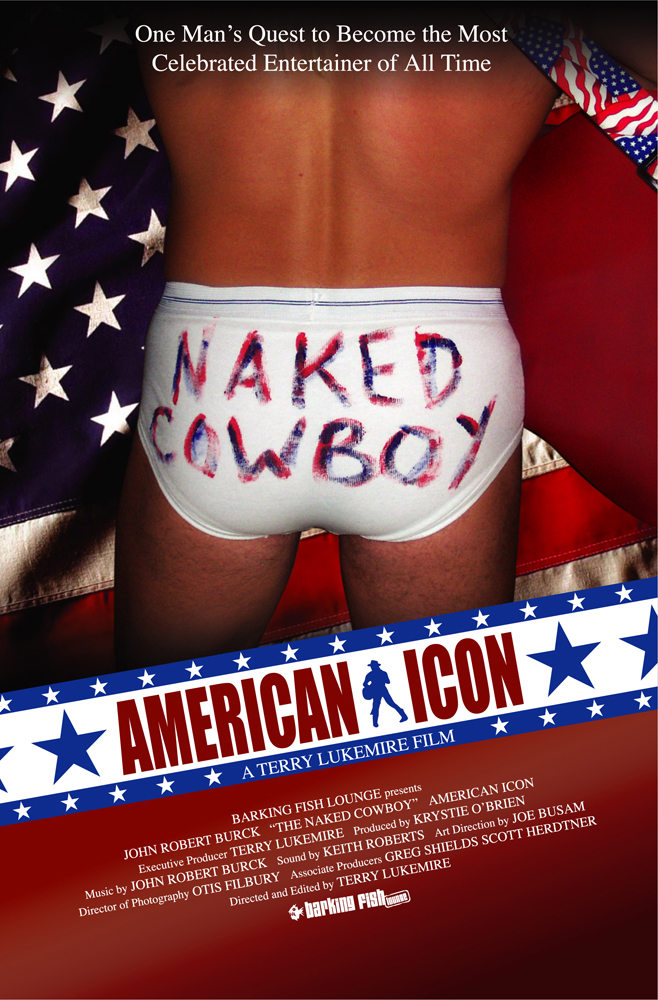 American Icon
