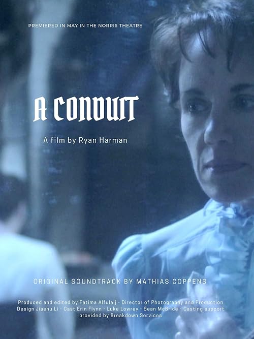 A Conduit