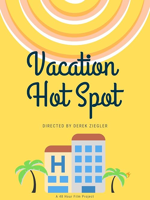 Vacation Hot Spot