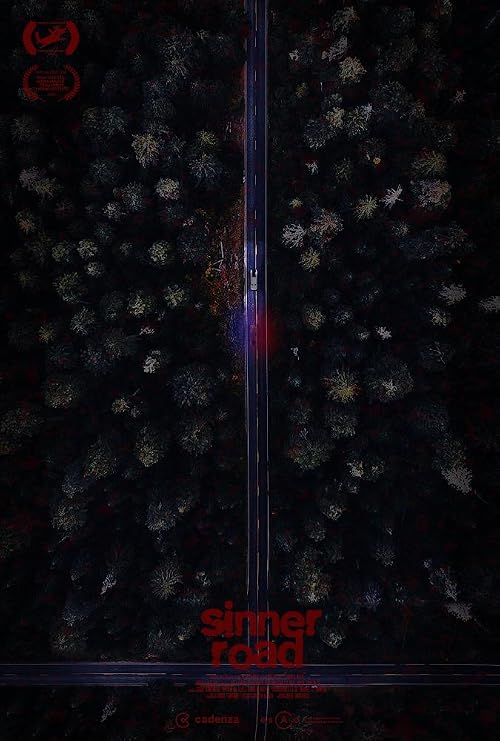 Sinner Road