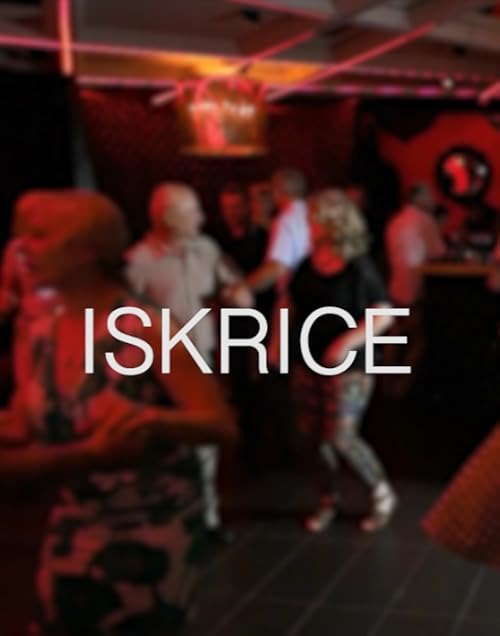 Iskrice