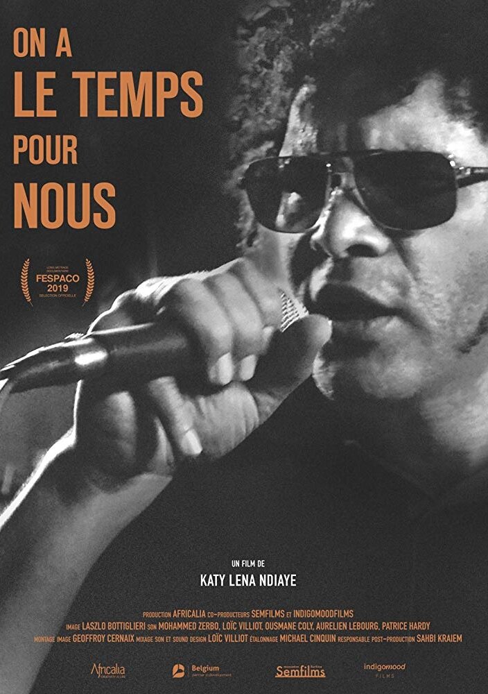 On a le temps pour nous