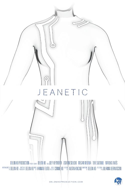 Jeanetic