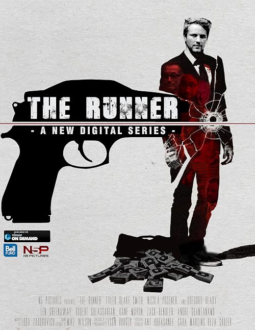 The Runner Digital Series