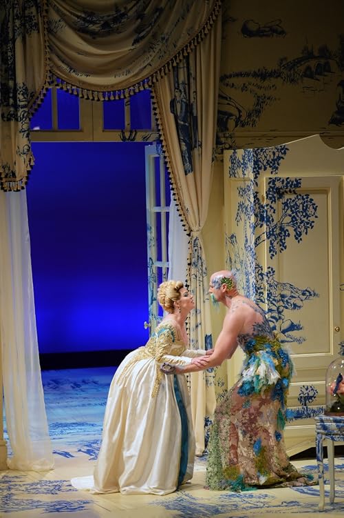 Des Moines Metro Opera presents Rusalka