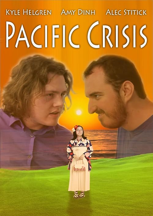 Pacific Crisis