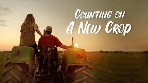 Counting on a New Crop