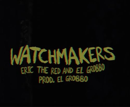 Watch Makers