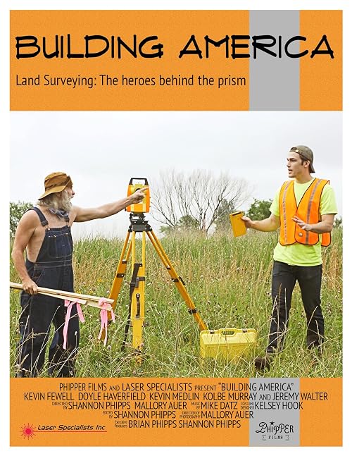 Building America
