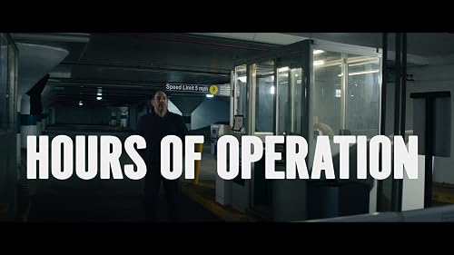 Hours of Operation
