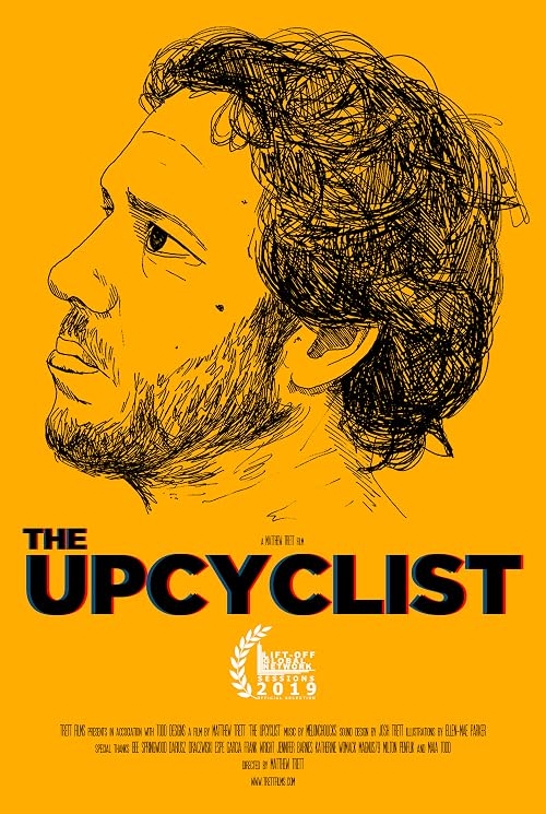 The Upcyclist
