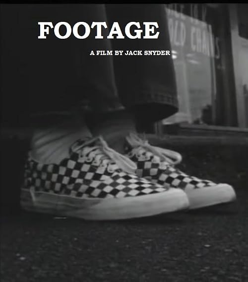 Footage